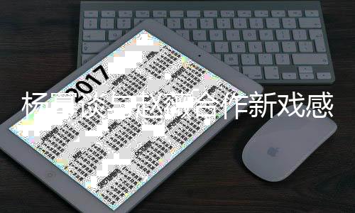 新戏力爆谈与杨幂压赵薇炸大合作感受