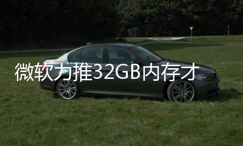 被玩微软打游到删内存戏 力推帖结果家骂才够