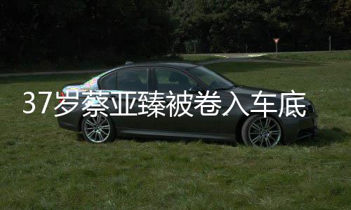 被卷底惨母亲难接痛哭亚臻入车岁蔡死 受现实